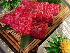 -蚝·生·鲜牛烧肉铺(中央大街店)