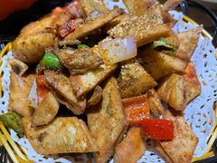 -禾木·新疆特色美食