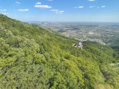 -天津盘山风景名胜区