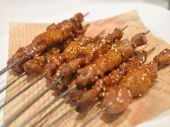 -阿西娅食府(中关村店)