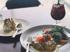 -FISH&POTATO Cō(地中海美食 万象城店)