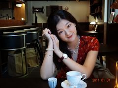 -Hei Cafe(工体店)