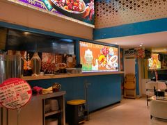 -撒拉花儿·新疆菜·清真(太阳宫店)