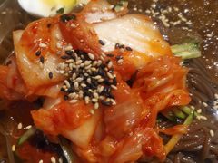 -大叹号·朝鲜族烤肉(潍坊泰华城店)