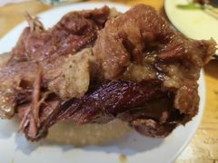 -忠林杀猪菜(凤台小区店)