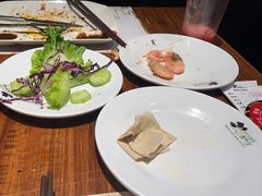 -汉巴味德·烤肉与啤酒的自助(杭州大悦城店)