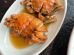 -周姑娘不等味·牛羊肉火锅·螃蟹罗氏虾·烤鱼烤串(高邮店)