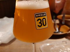 -耶里夏丽·新疆菜·28年喀什老馆(田林东路店)