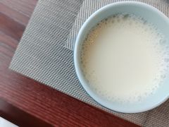 -黄山西海饭店-自助餐厅