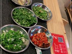-肖仙仙羊肉汤·始于1996年(郫都店)