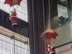 -厦门源昌凯宾斯基大酒店