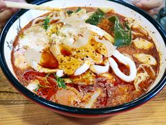 -高福麻辣烫(新阳店)