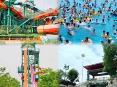 -汤山欢乐雪世界