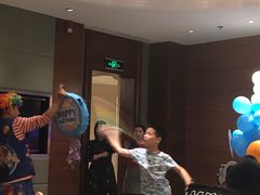 -上海雅居乐万豪侯爵酒店