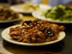 -清真宏玉祥黄门脸餐厅(华荫东里店)