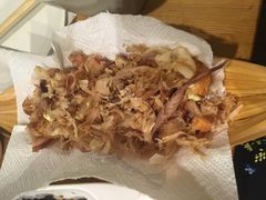 -鬼味烤翅(南锣鼓巷店)