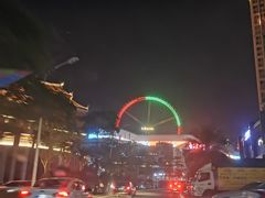 -石狮世茂摩天城摩天轮