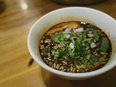 涮肚蘸料-金生隆(六铺炕店)