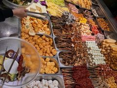 -林静小吃(复兴路店)