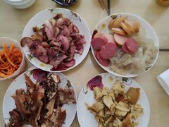 -老杨家熟食店