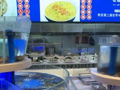 -小渔莊•地道胶东菜(旅游路万象省博物馆店)