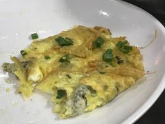 生蚝煎蛋-大众海鲜加工大排档(金海湾大道店)