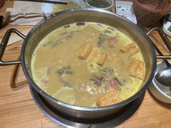 -四喜小胖·北京涮肉(五道营店)