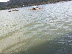-西湖游船