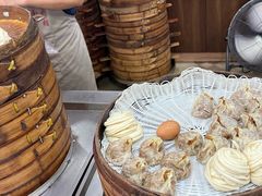 -清泉阁包子饺子·刀削面(五一店)