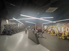 -锐动健身(博地中心店)