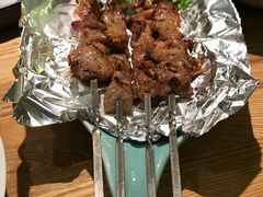 -米纸越南小馆(金鹰世界店)