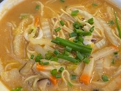 卤面-钱山海鲜大排档