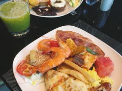 -厦门艾美酒店·新食谱西餐厅