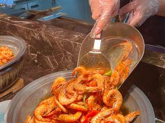 -汉丽斯巴西烤肉自助(市南店)