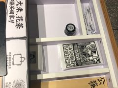 -太二酸菜鱼(福州泰禾店)