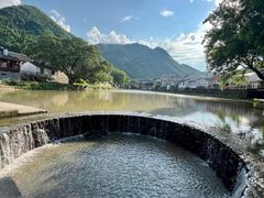 -四明山国家森林公园