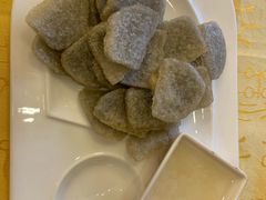 炸灌肠-同和居(什刹海店)