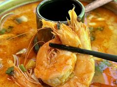 -小小集渔·泰式大排档(太古里香槟店)