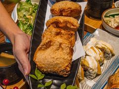 -笑福亭料理小馆(解放碑店)