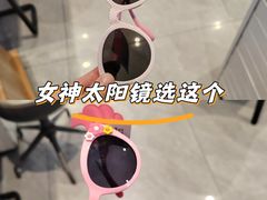 -宝视达眼镜(周口市广场店)