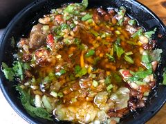 -盖帮鳝鱼串串(东郊记忆店)