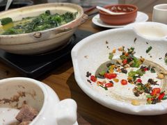 -四海酒家生态粤菜