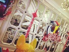 -INLOVE KTV(文一店)