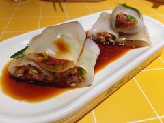 -蔡澜点心·粤菜(花城汇南区店)