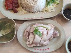 -百家鸡味馆(清泰店)