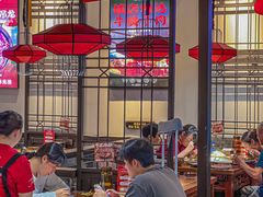 -受气牛肉·重庆耙牛肉(来福士店)