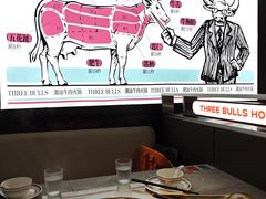 -三头牛·潮汕牛肉生蚝火锅 (夏湾店)