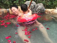 -厦门日月谷温泉渡假村