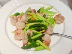 -漢舍川菜馆(国贸商城店)
