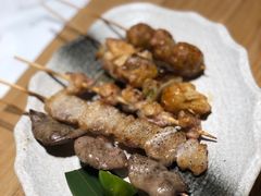 -小句号·精致料理(江南环球港店)